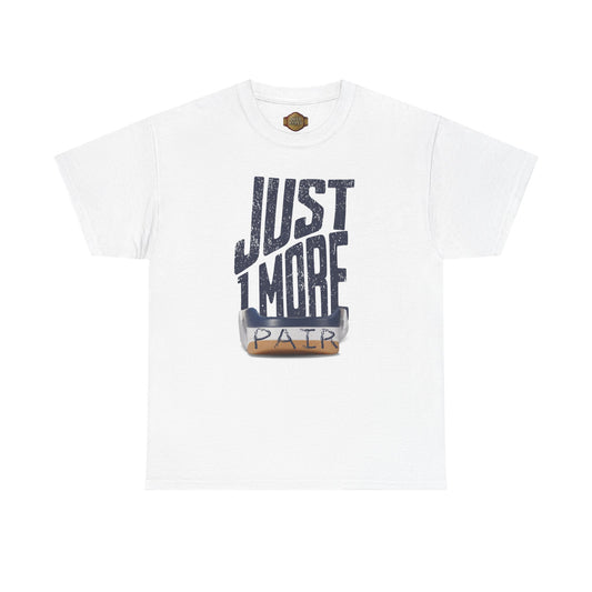 Retro 4 SB 'Navy' - Just 1 More Pair Shirt