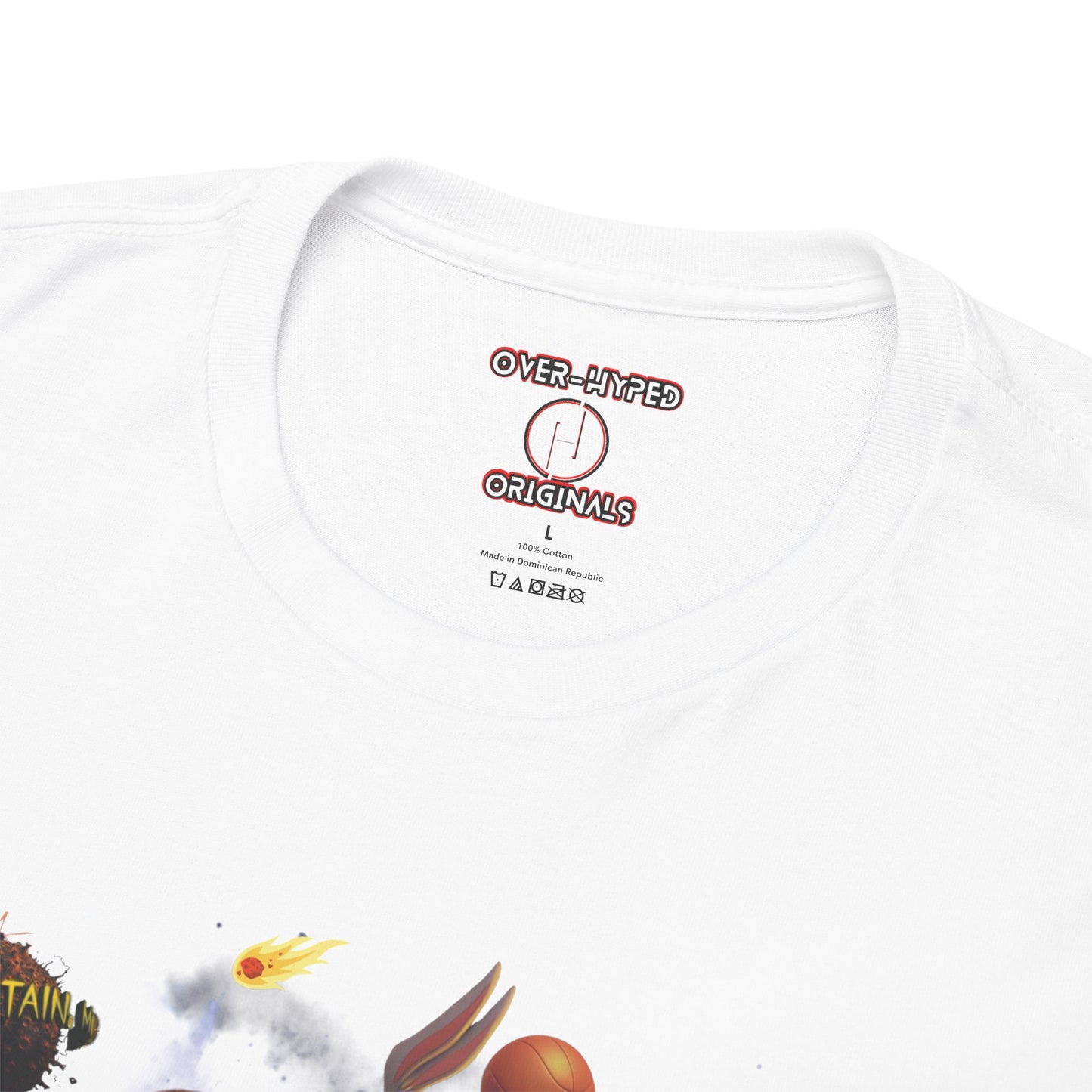 Retro 11 Space Jam "Space Hoez" Shirt