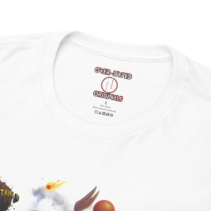 Retro 11 Space Jam "Space Hoez" Shirt