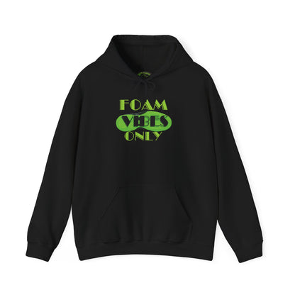 Foamposite Volt-Foam Vibes Only Hoodie