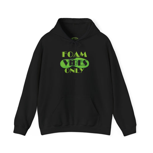 Foamposite Volt-Foam Vibes Only Hoodie