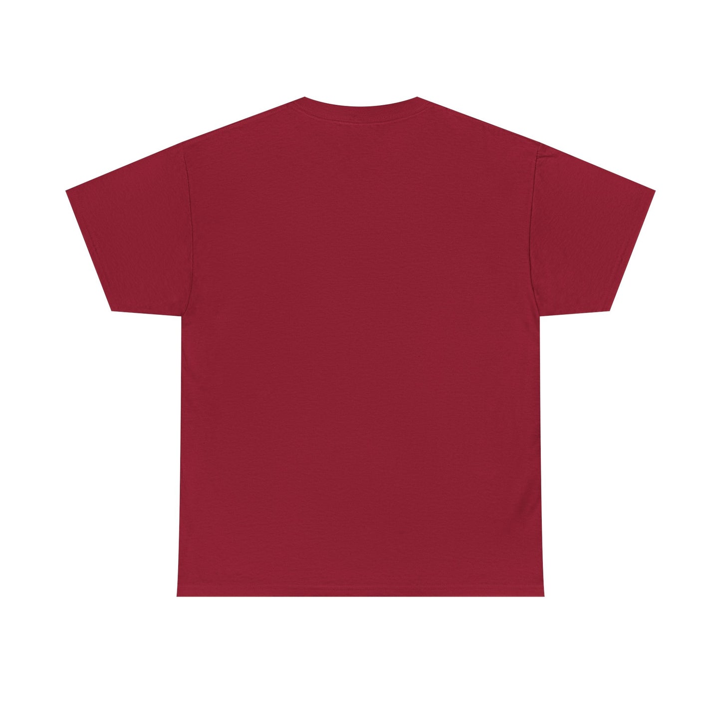 Retro 4 Brick By Brick My Retro Card Tee - by Over-Hyped
