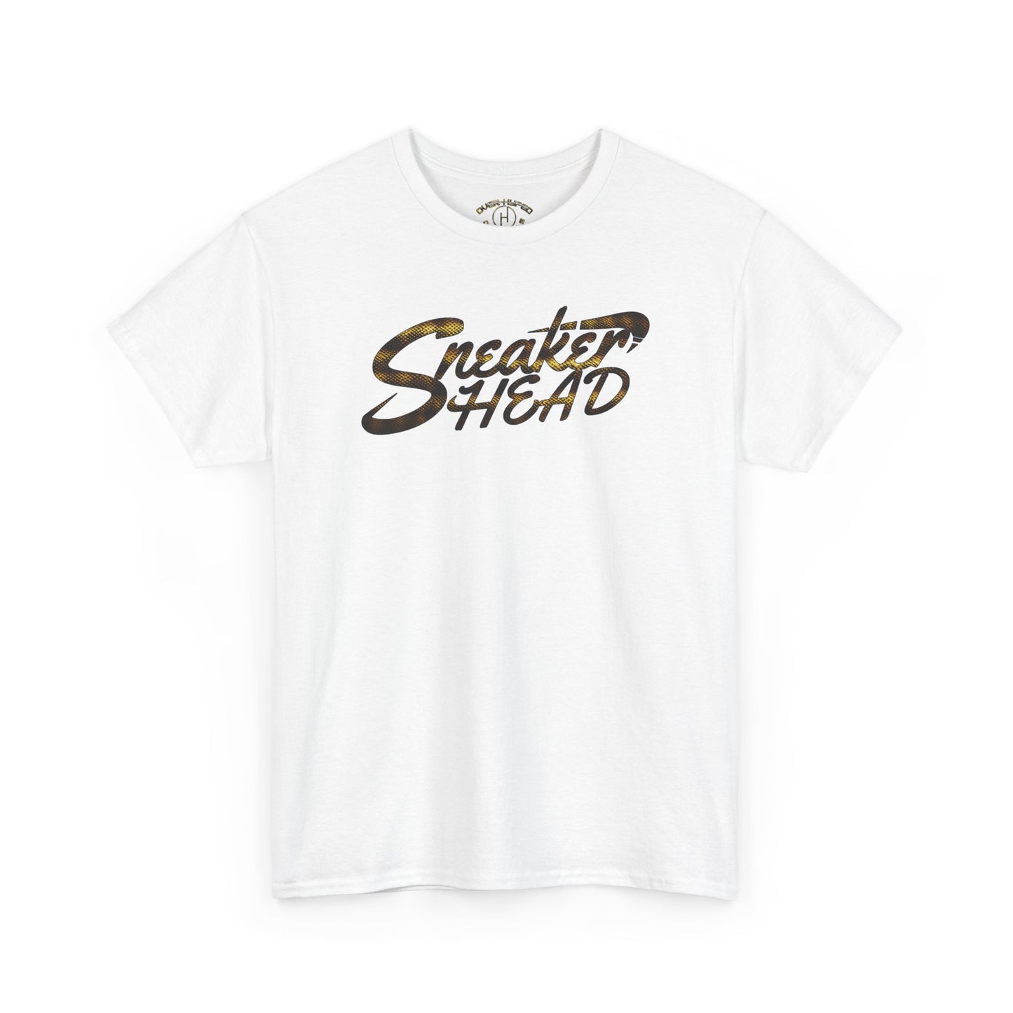 Protro 4 Gold SneakerHead  Shirt