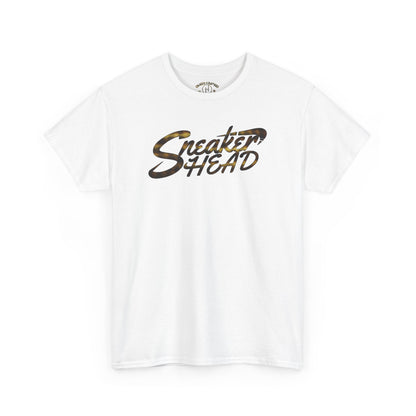 Protro 4 Gold SneakerHead  Shirt