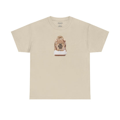 Retro 3 Desert Camo Dat Asss Tho Shirt