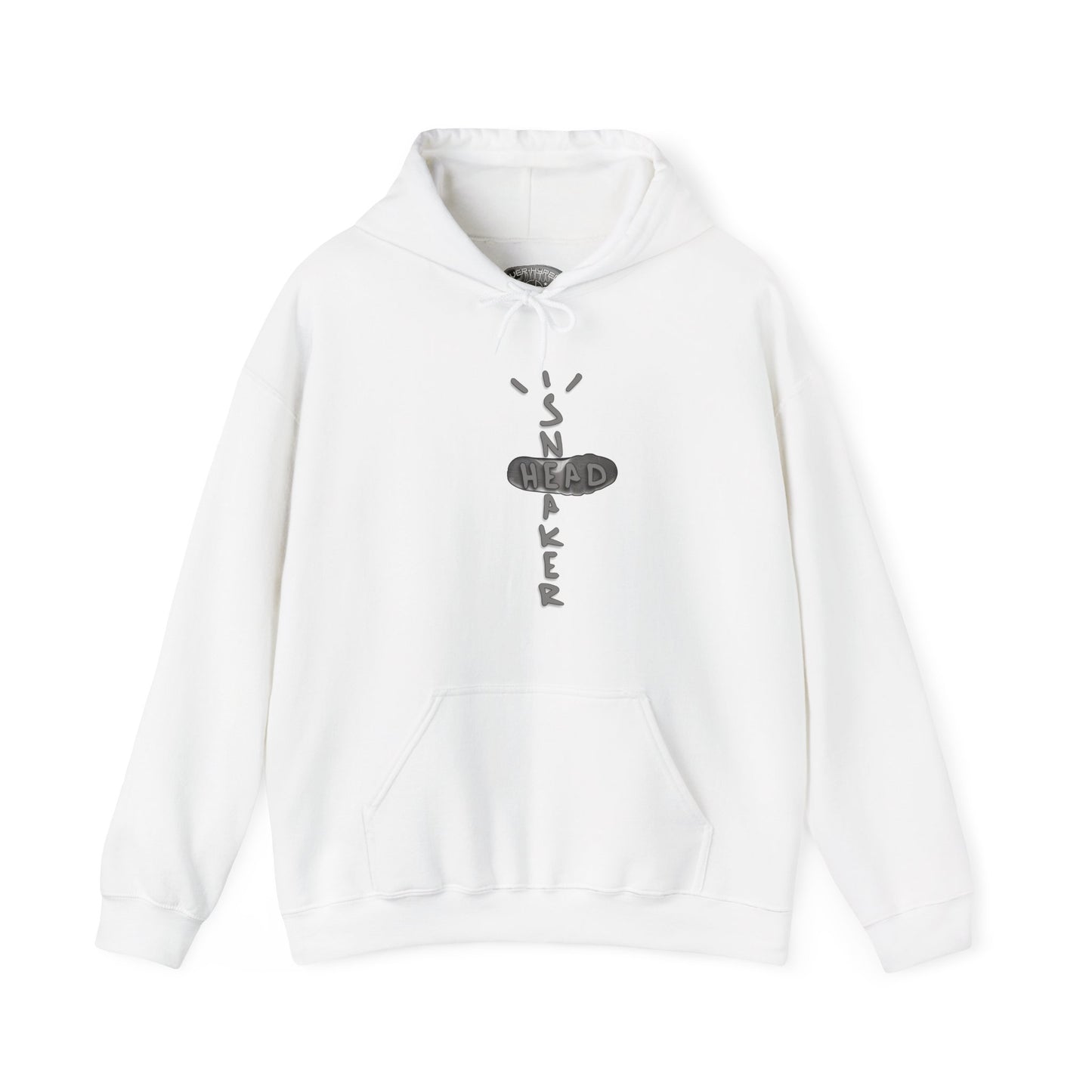 Retro 9 Cool Grey- Sneaker Head Hoodie