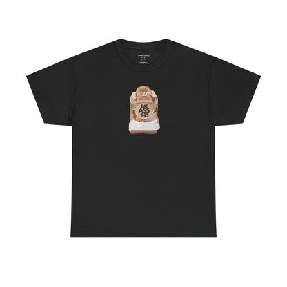 Retro 3 Desert Camo Dat Asss Tho Shirt