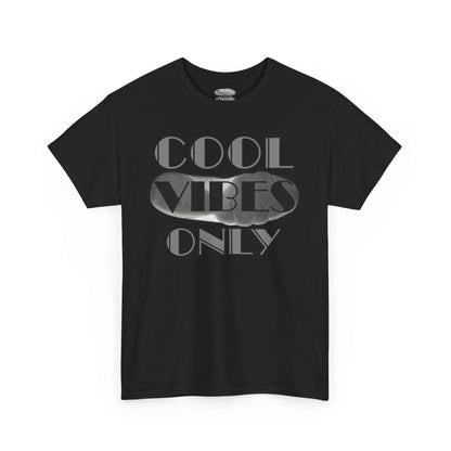Retro 9 Cool Grey- Cool Vibes Only Shirt