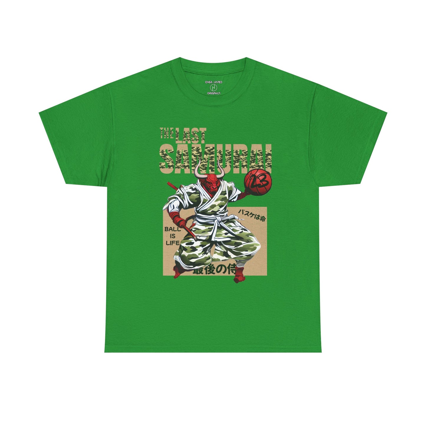 Air Max 90 Duck Camo Samurai Shirt