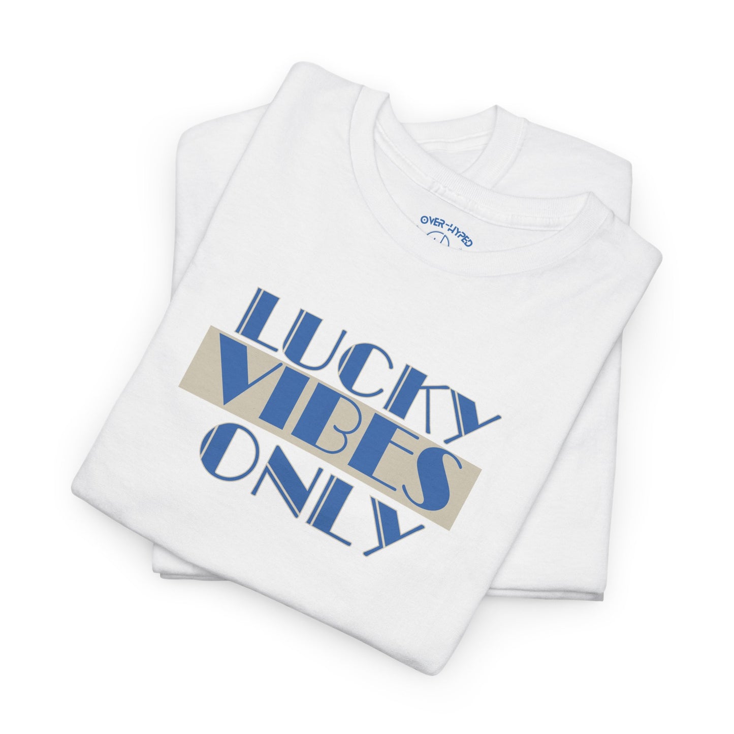 Retro 3 Lucky Shorts - Lucky Vibes Only Shirt