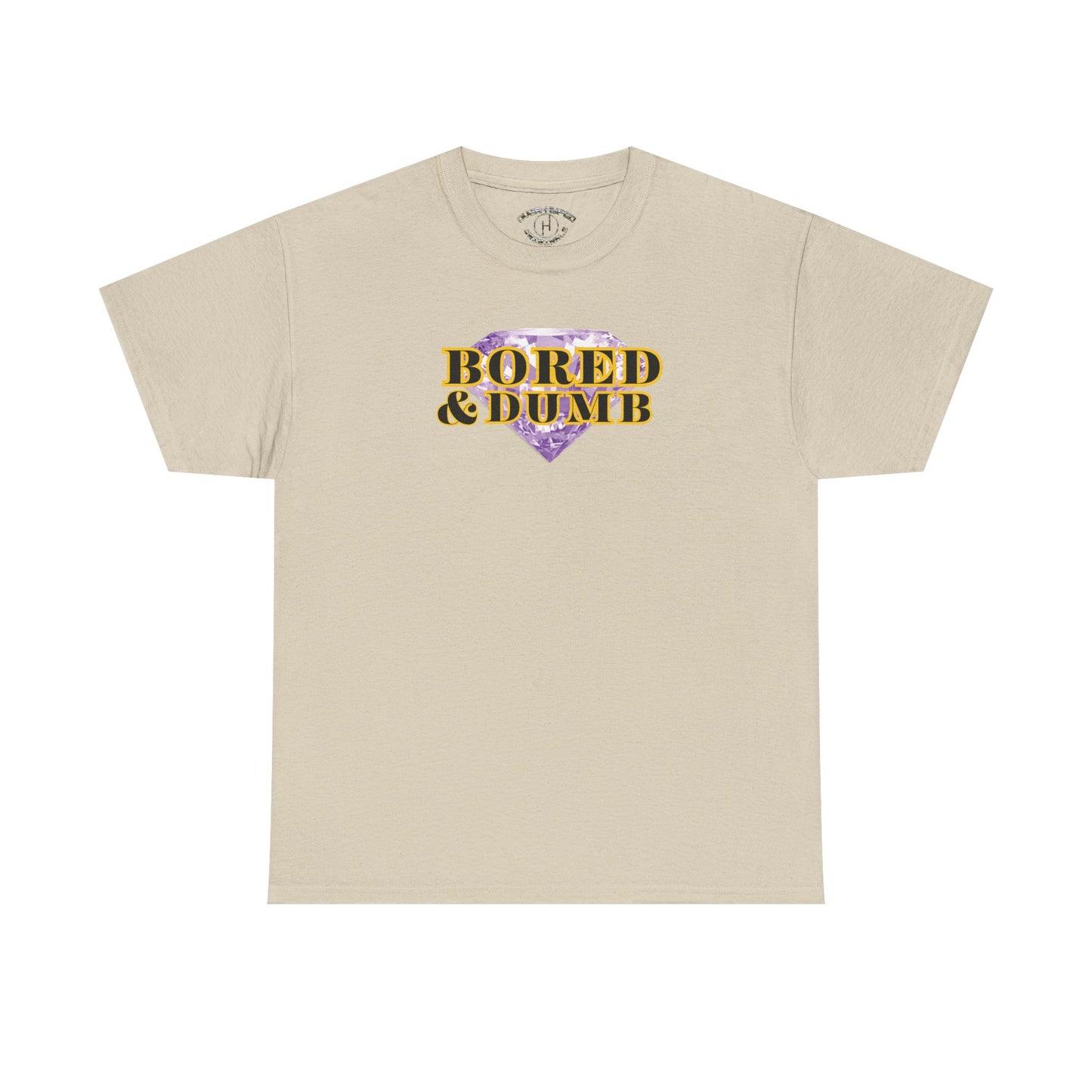 Dunk High Pollen Bored Shirt