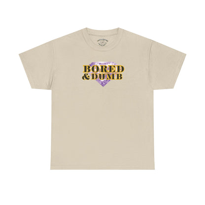 Dunk High Pollen Bored Shirt