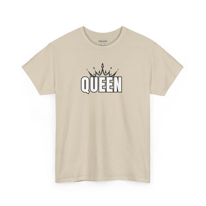 Dunk Panda Queen  Tee - by Over-Hyped