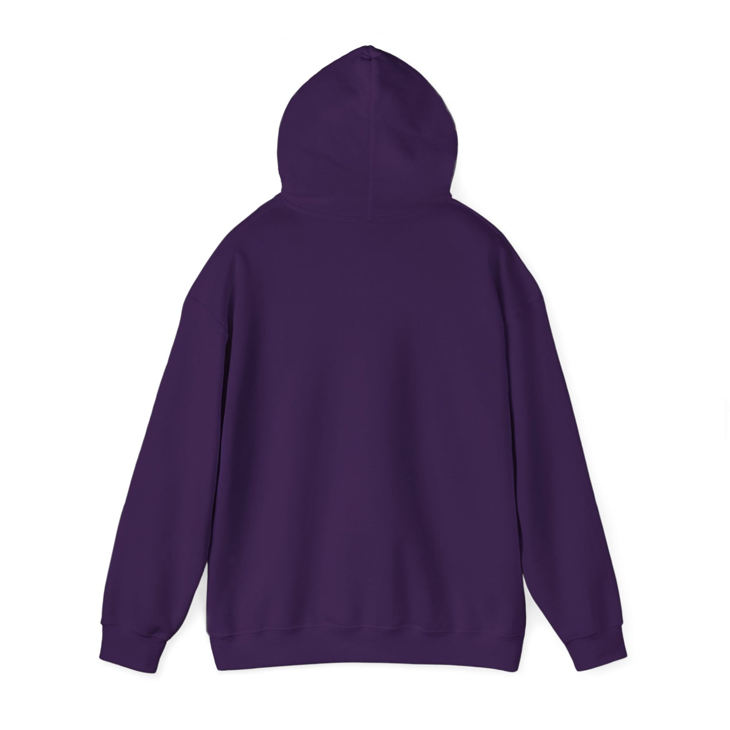 Foamposite Galaxy -  Blessed Hoodie