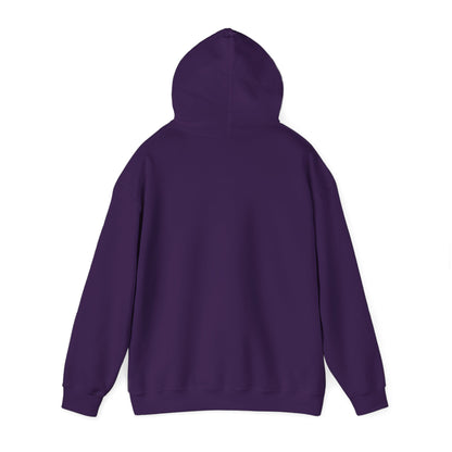 Foamposite Galaxy -  Blessed Hoodie