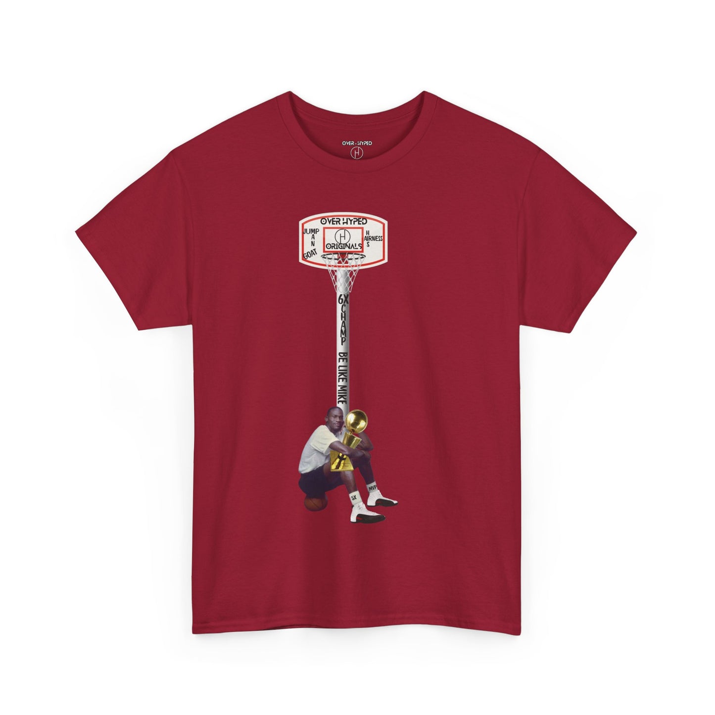 Retro  12 Taxi Flip Accomplished Shirt