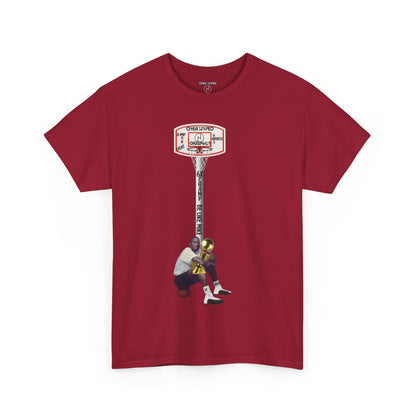 Retro  12 Taxi Flip Accomplished Shirt