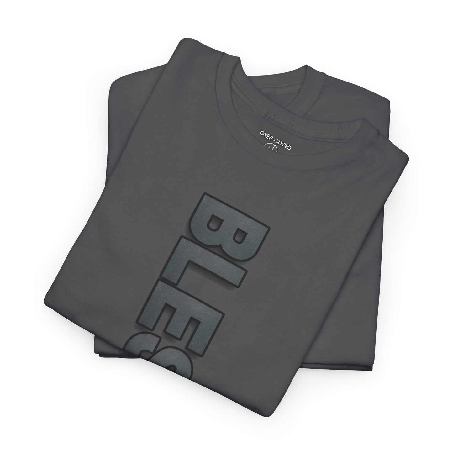 Retro 4 Paris Olympics Wet Cement Blessed Shirt