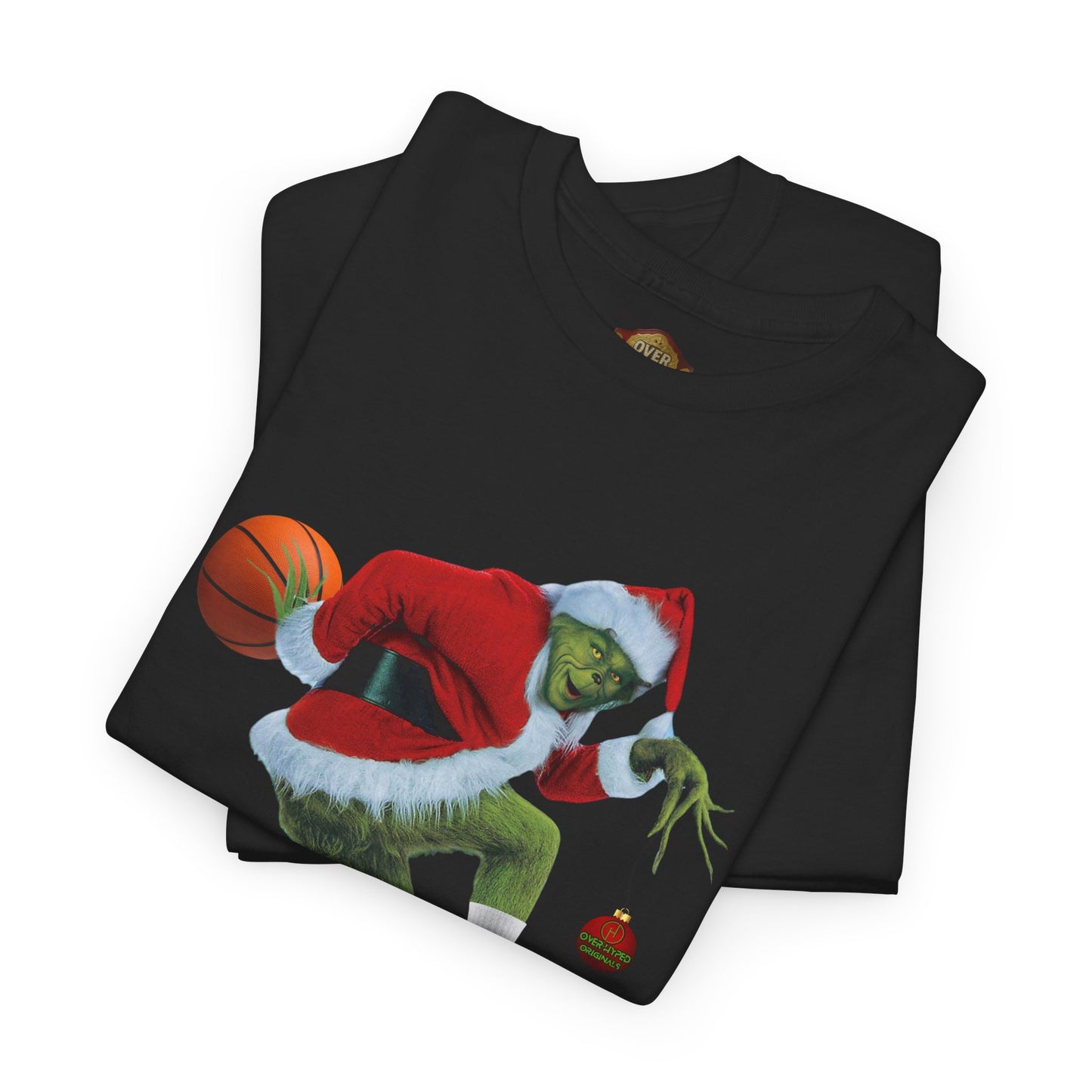 Protro 6 Reverse - Ballin' Shirt