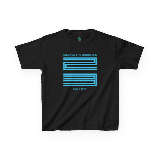 Kids Shirts To Match Jordan 11 Gamma Blue Retro 11 Sneaker Youth Tees  Just Win