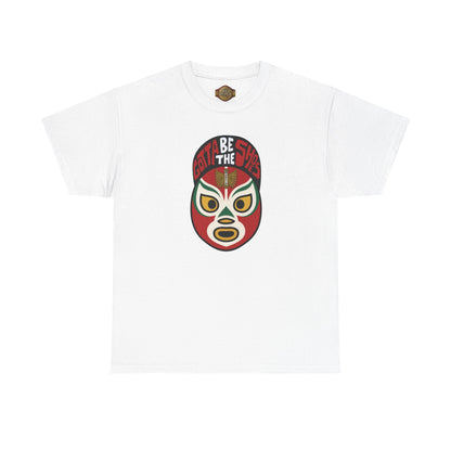 Retro 3 EL VUELO Summit White and Pine Green Shirt - LUCHA GOTTA BE THE SHOES