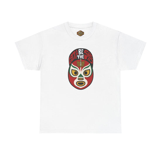 Retro 3 EL VUELO Summit White and Pine Green Shirt - LUCHA GOTTA BE THE SHOES