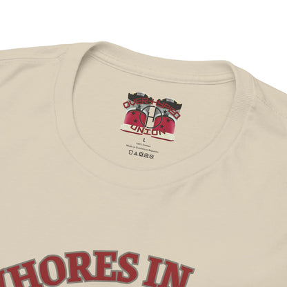 Retro 1 Union LA Chicago Shadow - In My Head Shirt