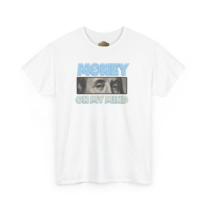 Retro 1 High UNC Reimagined  Money On My Mind Shirt