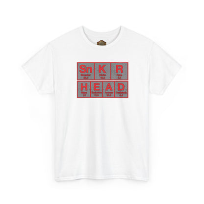 Retro 4 White Cement  SnkrScience Shirt