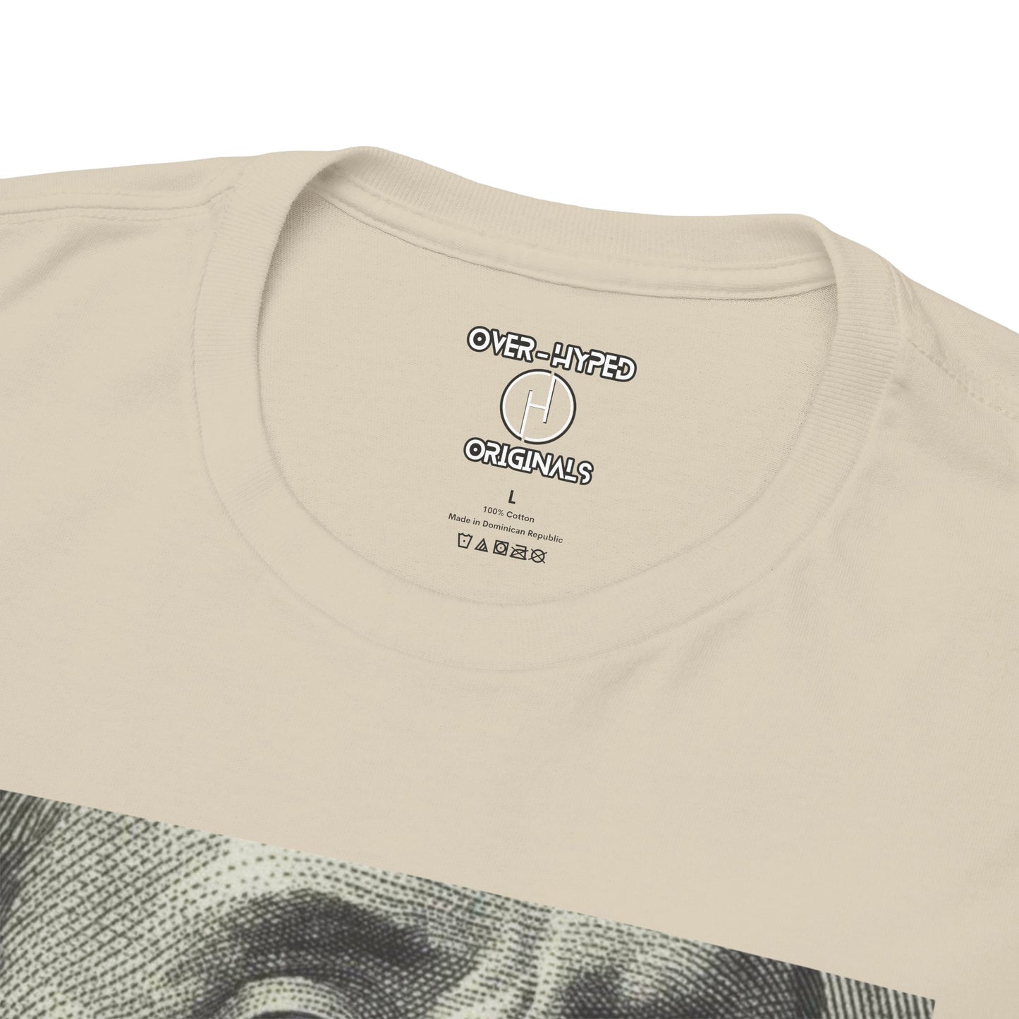 Retro 4 Paris Olympics Wet Cement Trust No One Shirt
