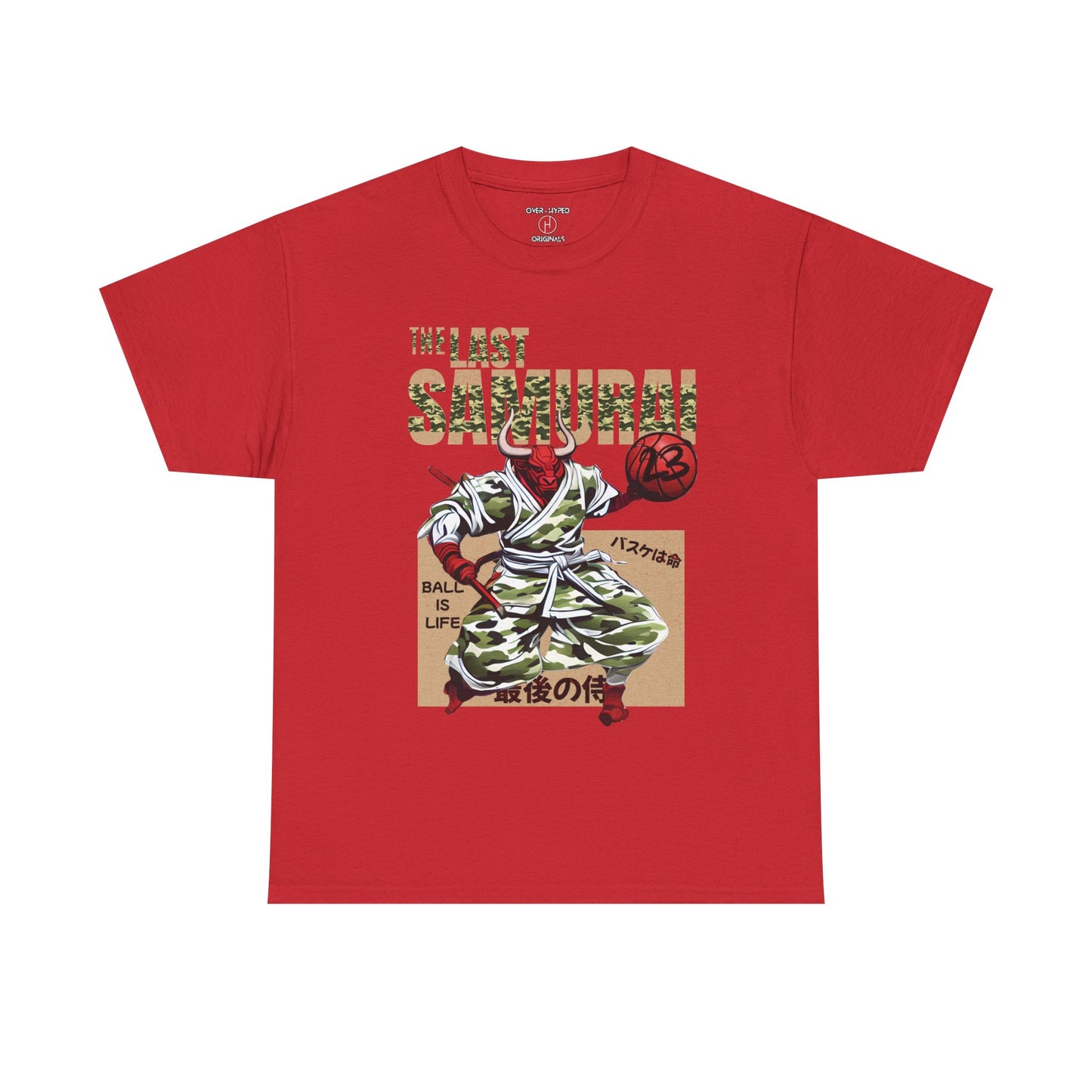 Air Max 90 Duck Camo Samurai Shirt