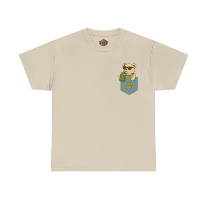 Retro 1 High UNC Reimagined Out of Pocket Shirt
