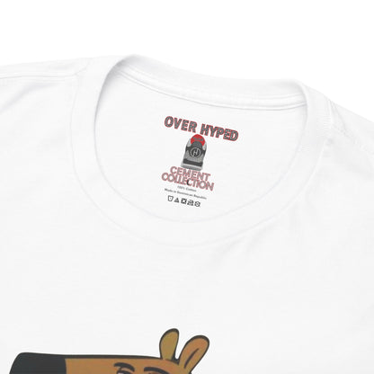 Retro 3 Black Cement Chill Kicks Tho Shirt