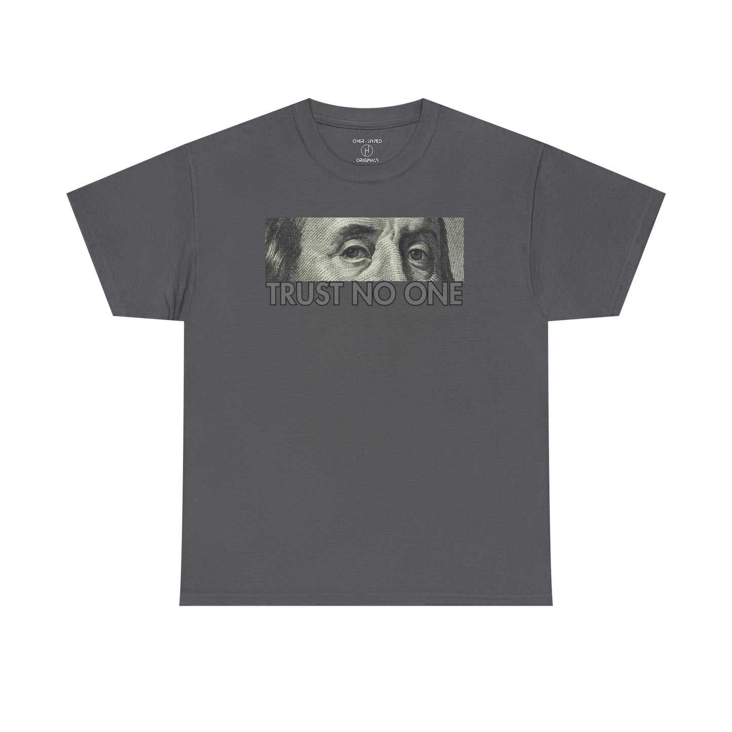 Retro 4 Paris Olympics Wet Cement Trust No One Shirt