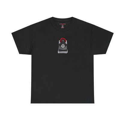 Retro 3 Black Cement Dat Assss Tho Shirt
