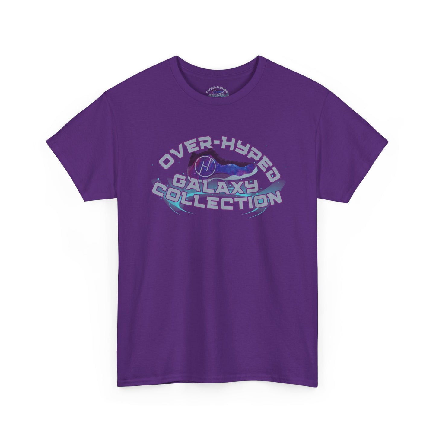 Foamposite Galaxy -Galaxy Collection Shirt