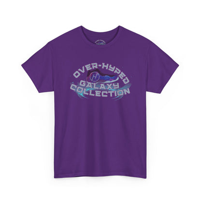 Foamposite Galaxy -Galaxy Collection Shirt