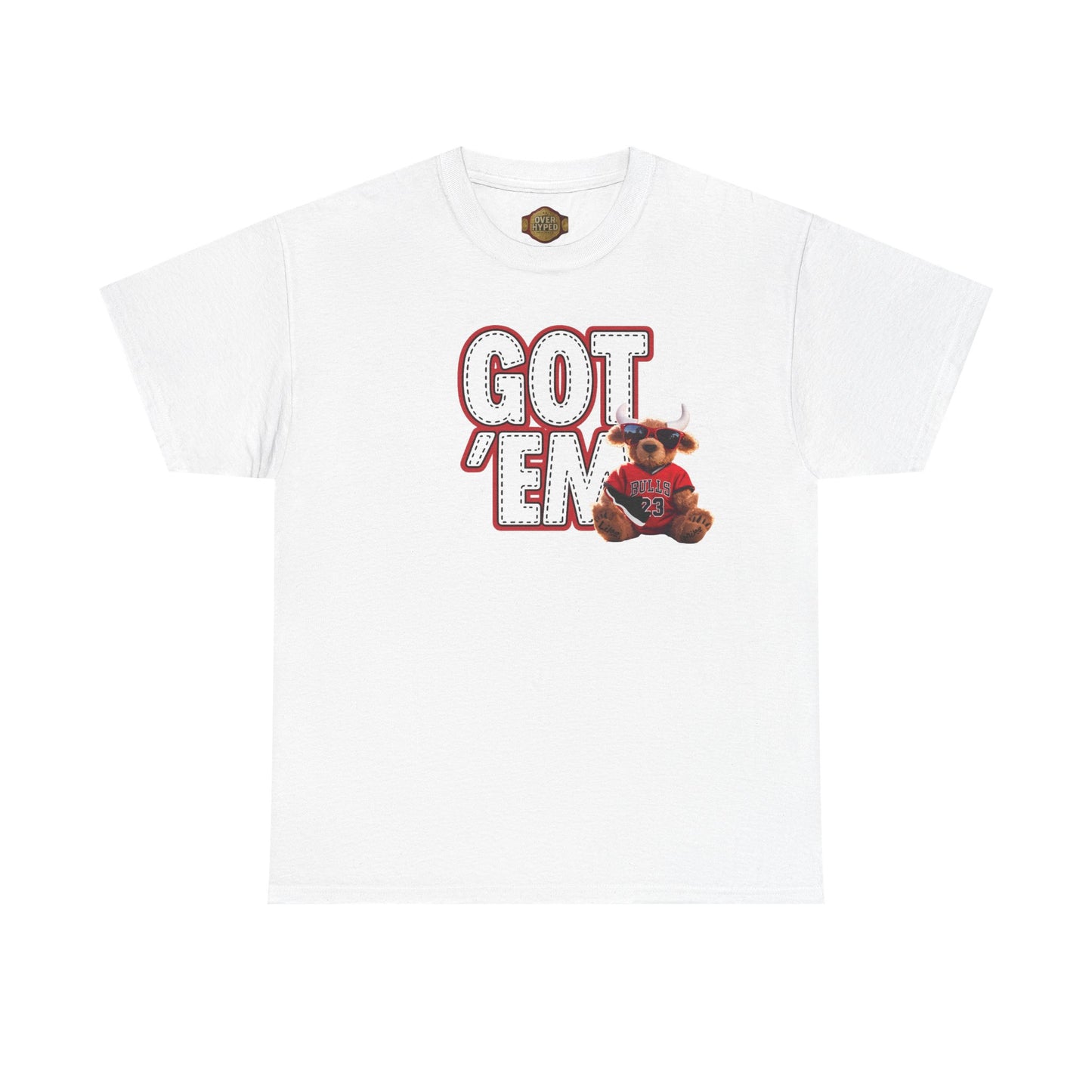 Retro 11 Low Bred -Like Mike Shirt