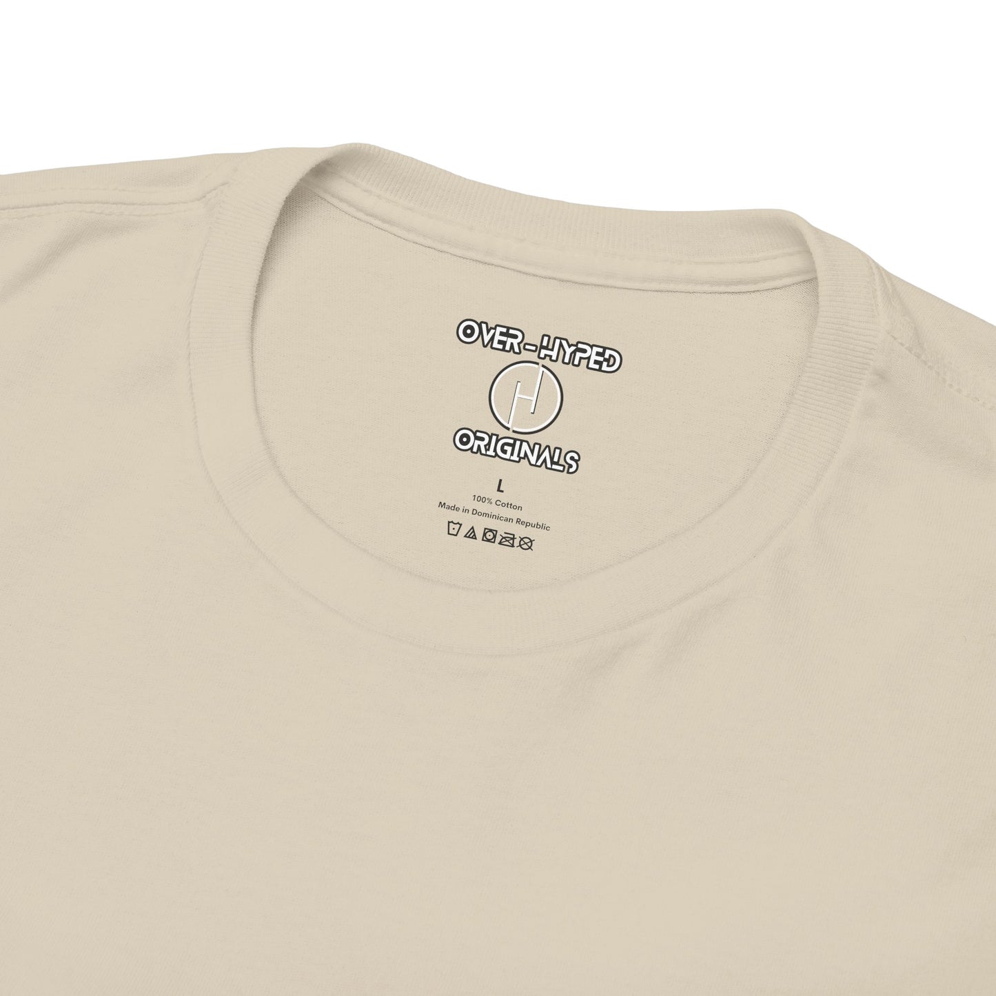 Protro 9 Halo / Retro 4 White Thunder - Artist Shirt