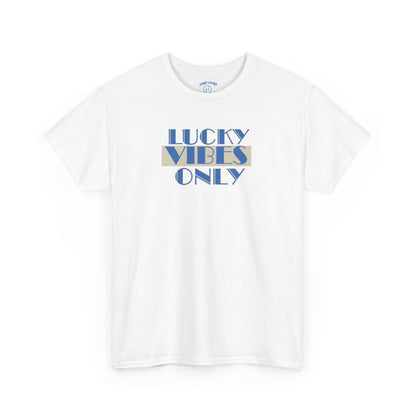 Retro 3 Lucky Shorts - Lucky Vibes Only Shirt