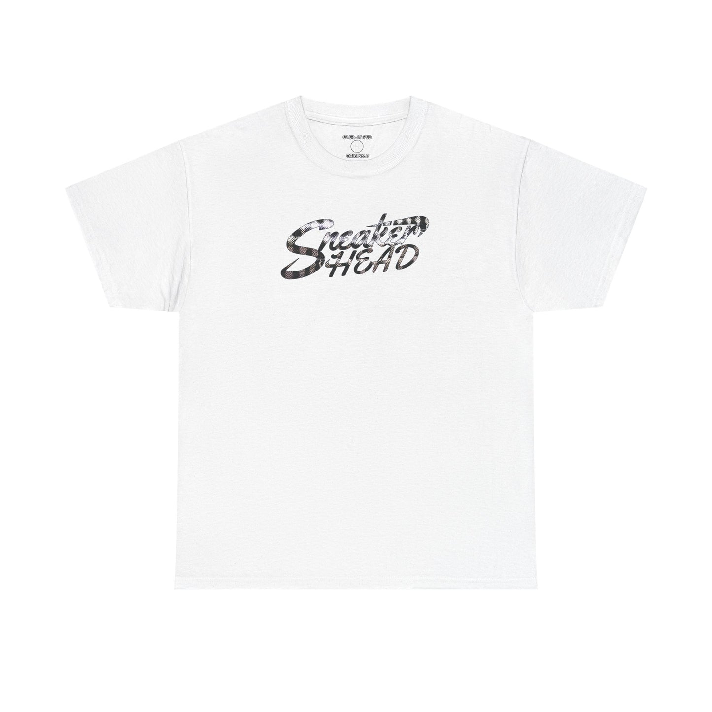 Protro 9 Halo SneakerHead Snake Skin Shirt