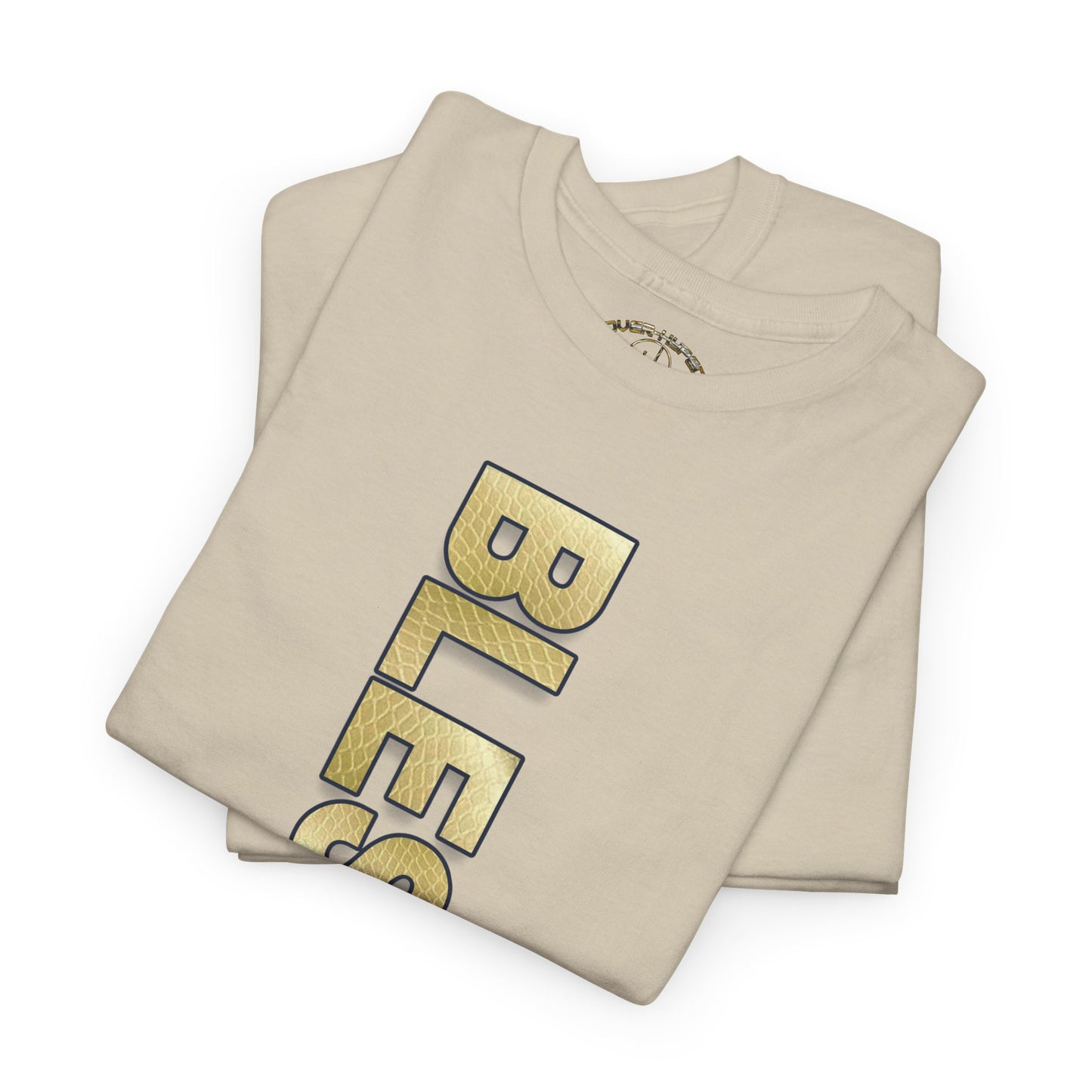 Protro 4 Gold Blessed  Shirt