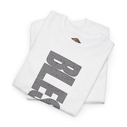 Retro 4 White Cement  BLESSED Shirt