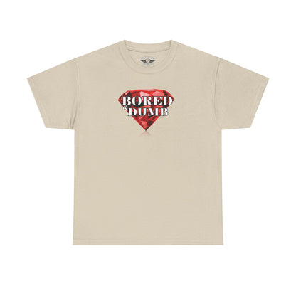 Retro 1 Black Toe - Bored Diamond Shirt