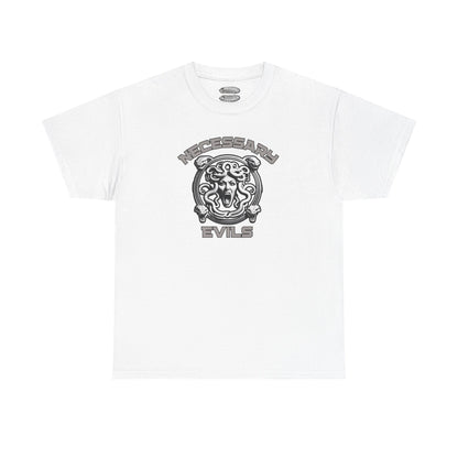 Retro 9 Cool Grey- Evils Shirt