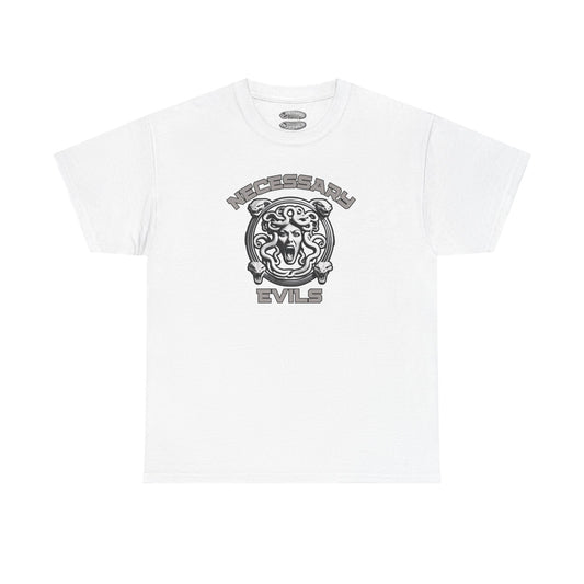 Retro 9 Cool Grey- Evils Shirt