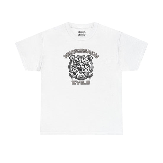 Retro 9 Cool Grey- Evils Shirt