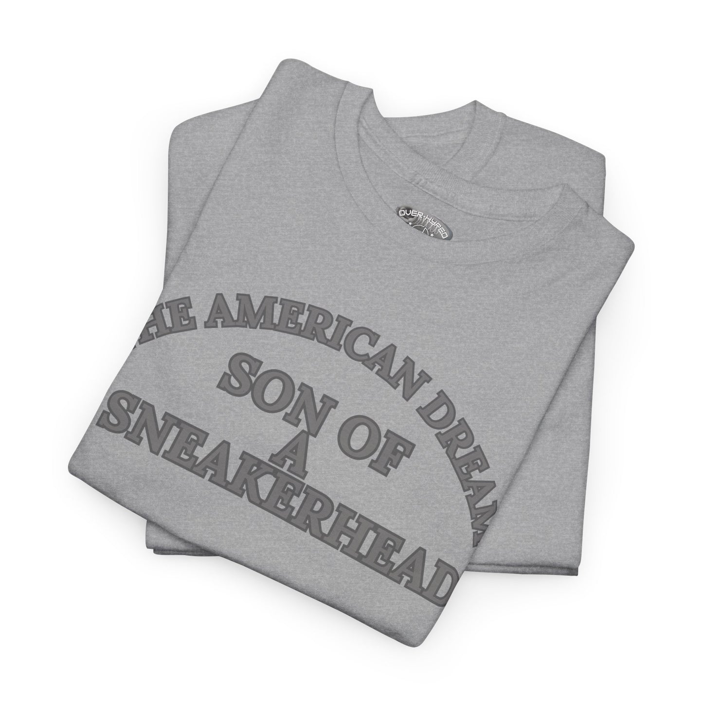 Retro 9 Cool Grey- Son Of A SneakerHead Shirt