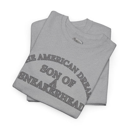 Retro 9 Cool Grey- Son Of A SneakerHead Shirt