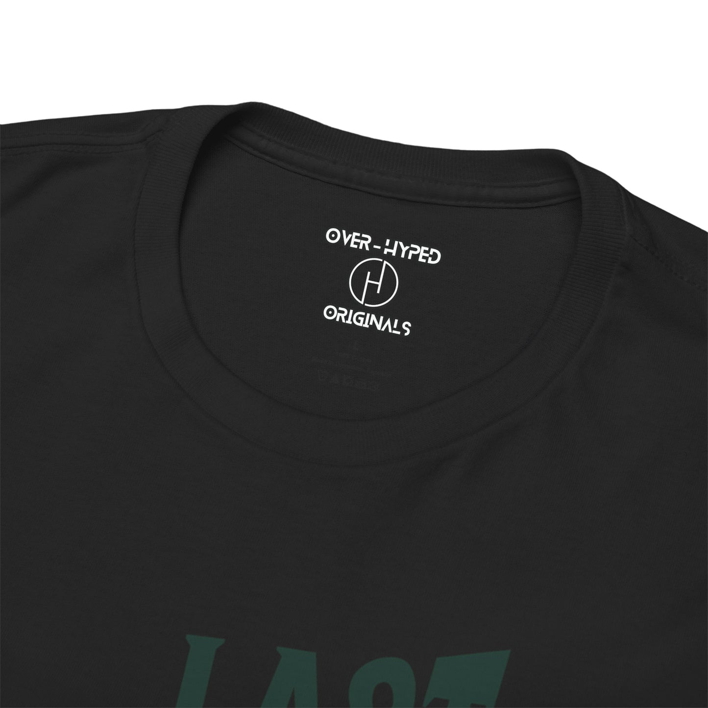 Retro 4 Oxidized Green One Last Pair Shirt